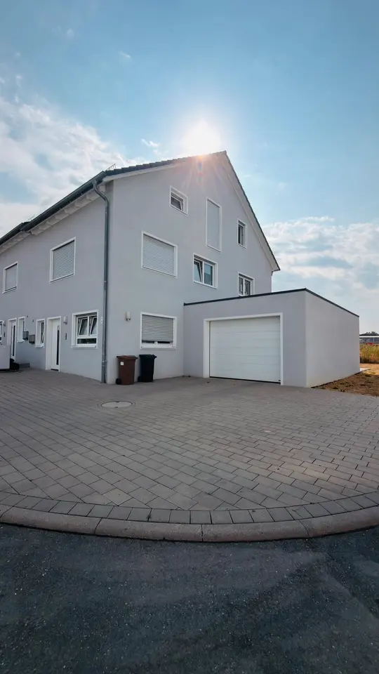 5 Zimmer Haus mit 155 m² in Crailsheim – Bild 1