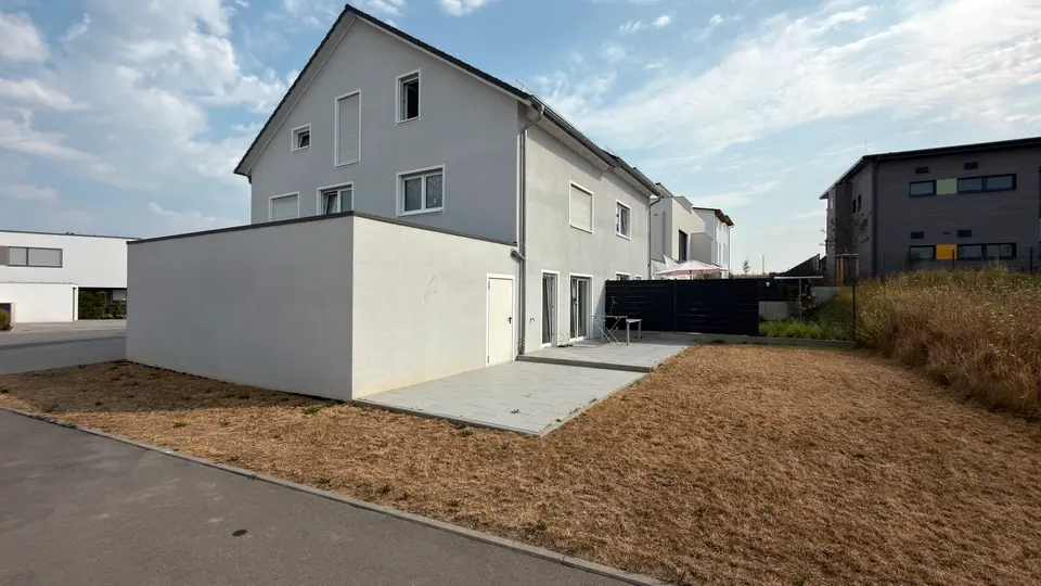 5 Zimmer Haus mit 155 m² in Crailsheim – Bild 2