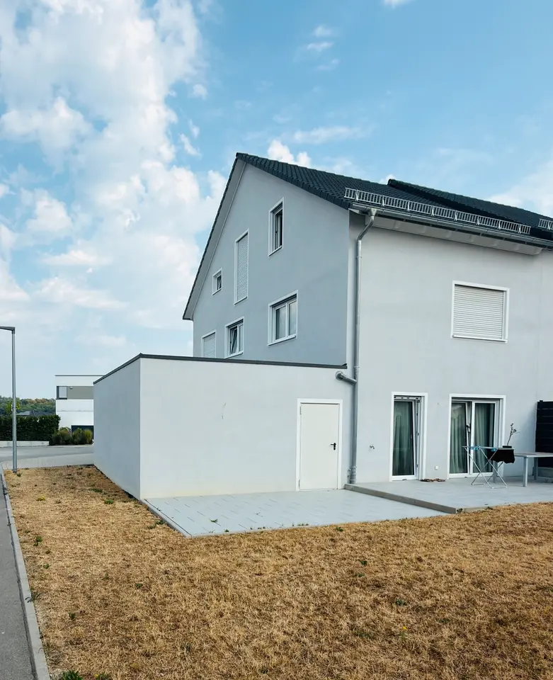5 Zimmer Haus mit 155 m² in Crailsheim – Bild 3