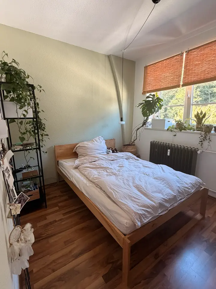 2 Zimmer Wohnung mit 46 m² in Wuppertal – Bild 6