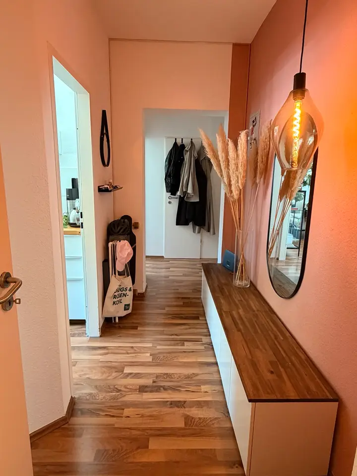 2 Zimmer Wohnung mit 46 m² in Wuppertal – Bild 8
