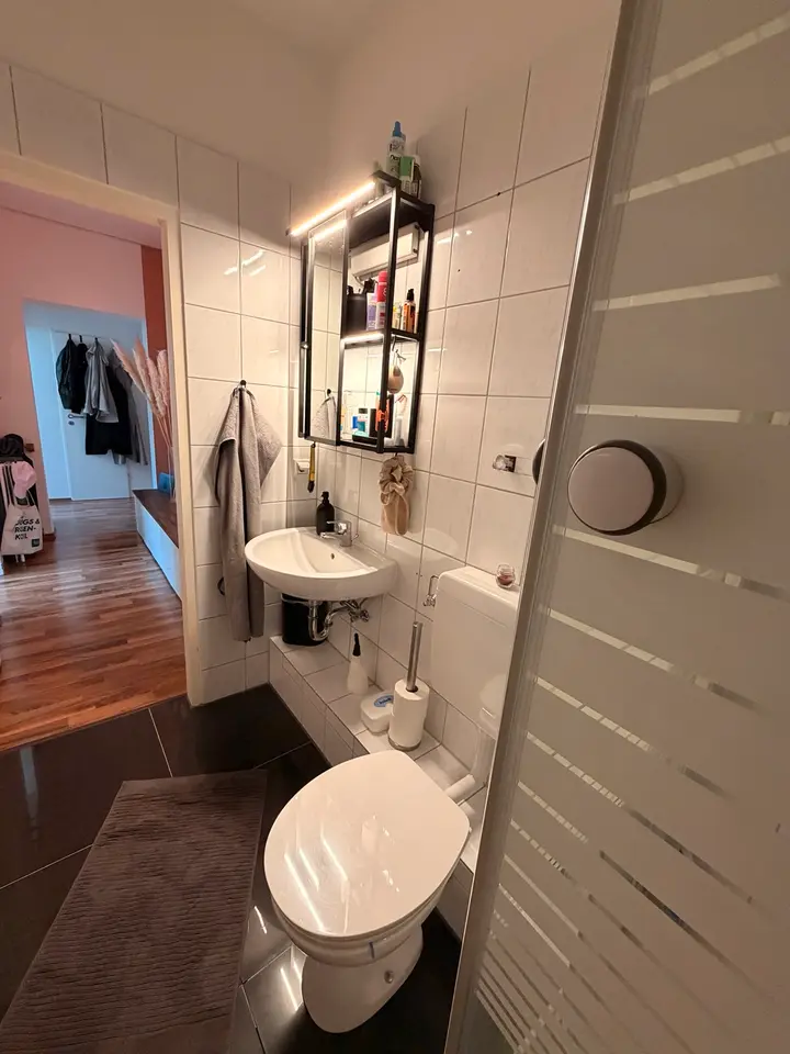 2 Zimmer Wohnung mit 46 m² in Wuppertal – Bild 9
