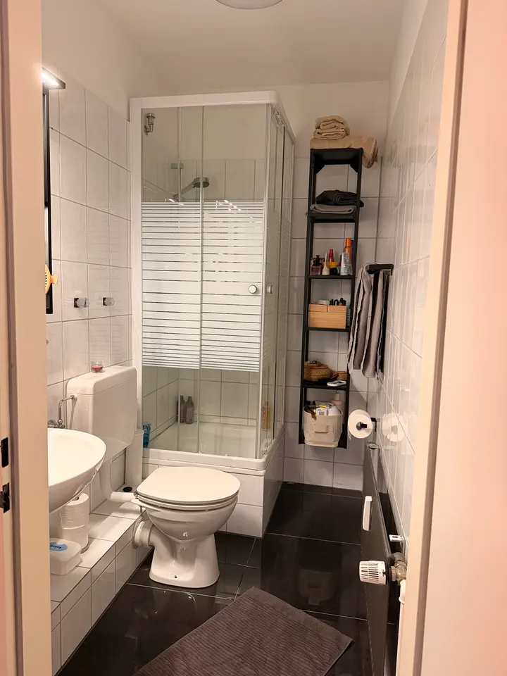 2 Zimmer Wohnung mit 46 m² in Wuppertal – Bild 10