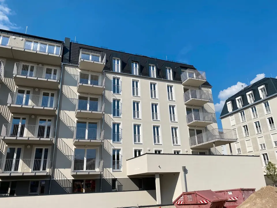 3 Zimmer Wohnung mit 82 m² in Dresden – Bild 3