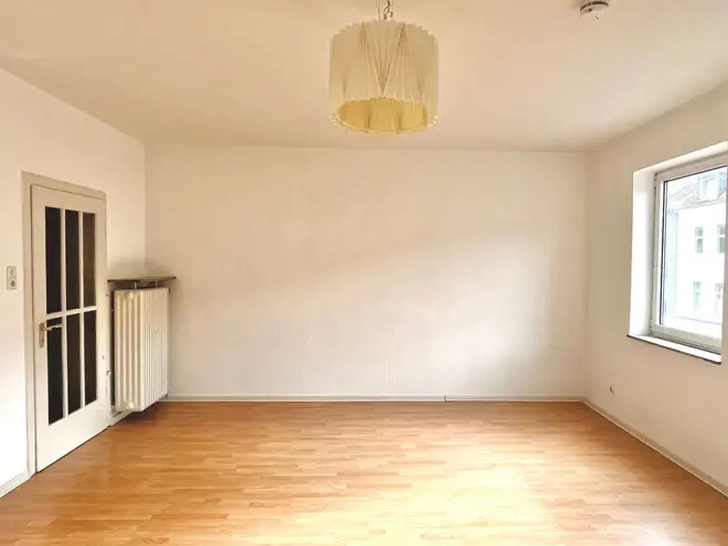 WG-Zimmer mit 24 m² in Hannover – Bild 1