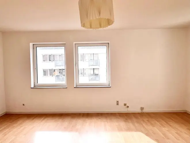 WG-Zimmer mit 24 m² in Hannover – Bild 2
