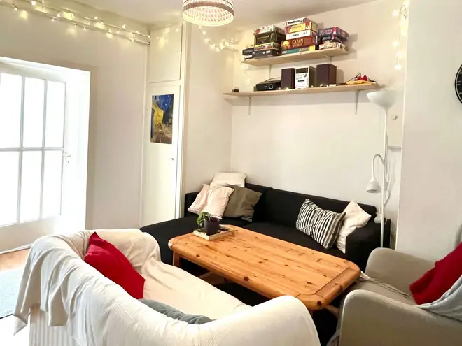 WG-Zimmer mit 24 m² in Hannover – Bild 6