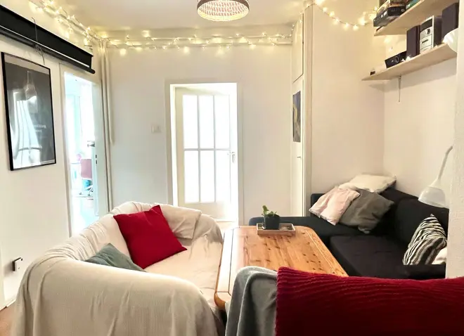 WG-Zimmer mit 24 m² in Hannover – Bild 7