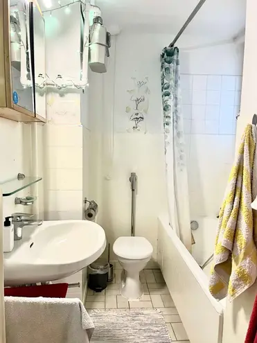 WG-Zimmer mit 24 m² in Hannover – Bild 8