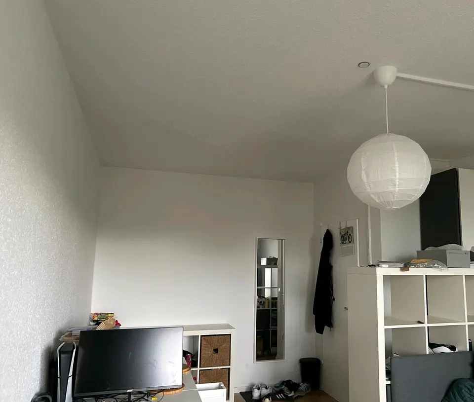 Studio mit 19 m² in Leipzig – Bild 2