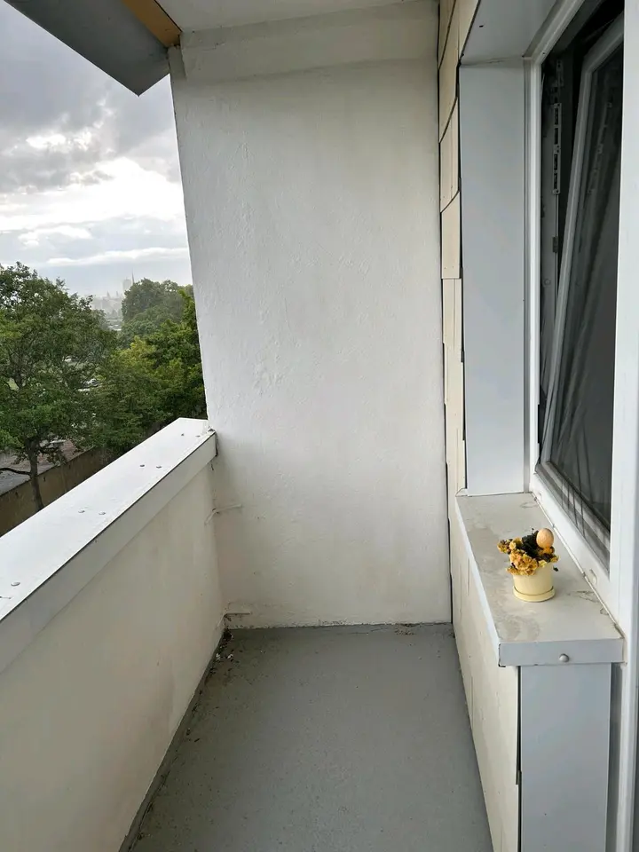 Studio mit 19 m² in Leipzig – Bild 4