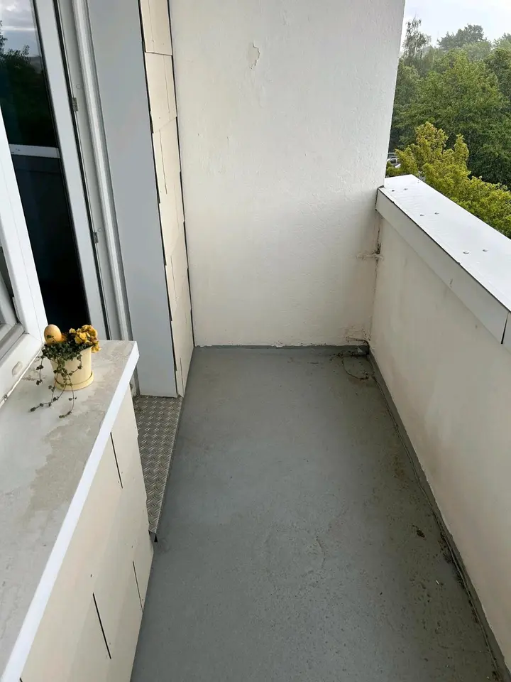 Studio mit 19 m² in Leipzig – Bild 6