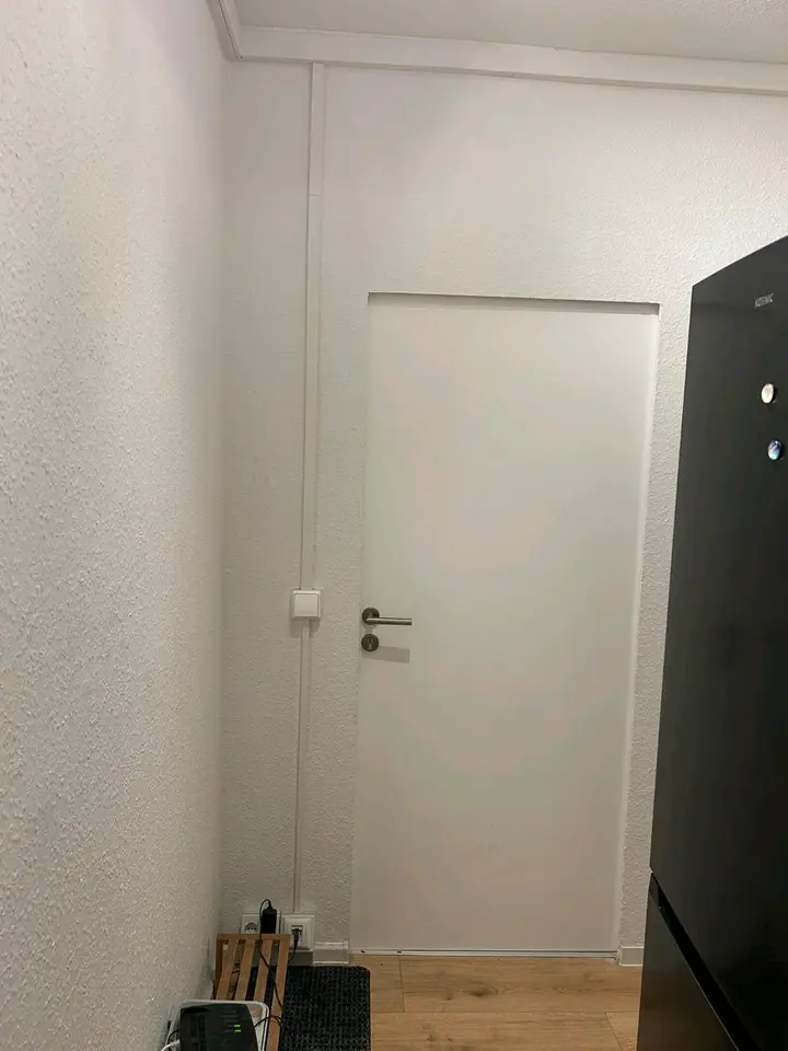 Studio mit 19 m² in Leipzig – Bild 9