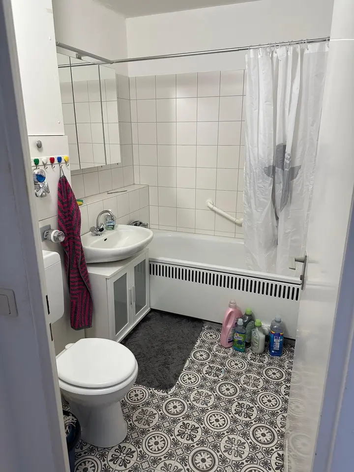 3 Zimmer Wohnung mit 65 m² in Ludwigshafen – Bild 5