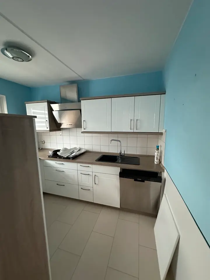 3 Zimmer Wohnung mit 65 m² in Ludwigshafen – Bild 6