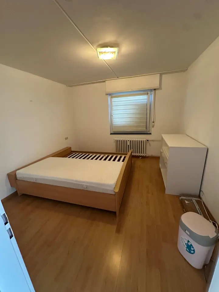 3 Zimmer Wohnung mit 65 m² in Ludwigshafen – Bild 7