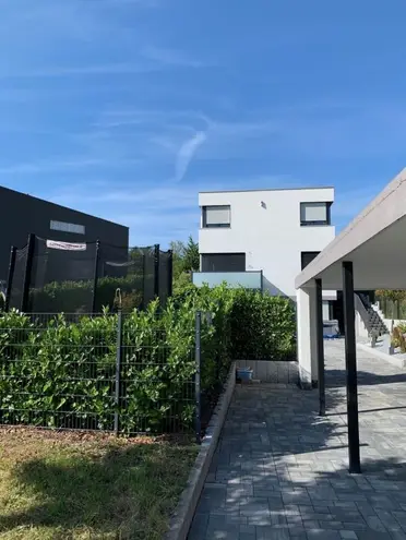 2 Zimmer Wohnung mit 75 m² in Karlsruhe – Bild 1