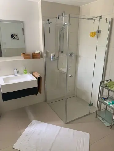 2 Zimmer Wohnung mit 75 m² in Karlsruhe – Bild 7
