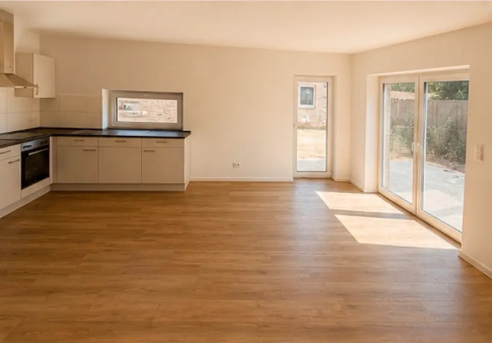 5 Zimmer Wohnung mit 135 m² in Bremerhaven – Bild 1