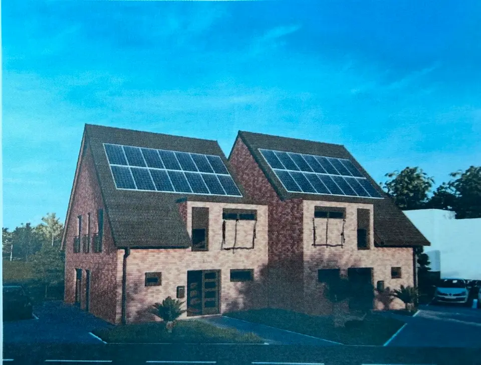 5 Zimmer Wohnung mit 135 m² in Bremerhaven – Bild 4