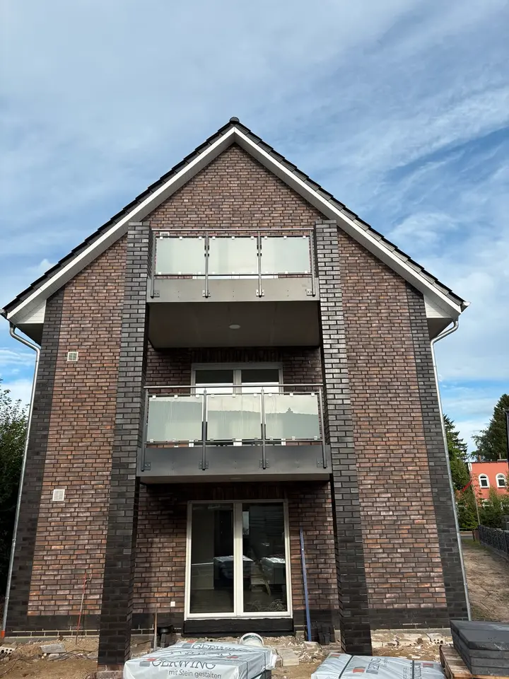 5 Zimmer Wohnung mit 135 m² in Bremerhaven – Bild 8