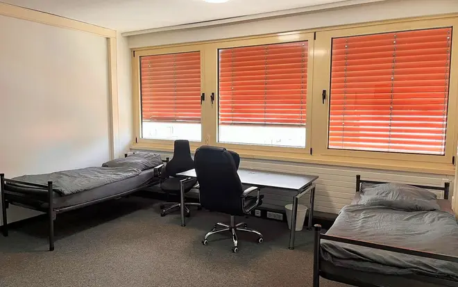 WG-Zimmer mit 24 m² in Stuttgart – Bild 2