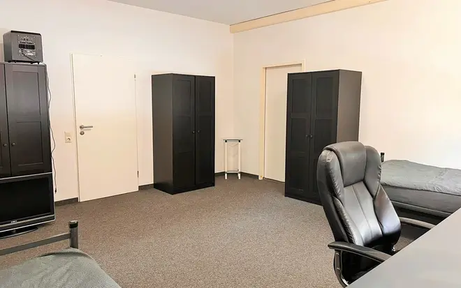 WG-Zimmer mit 24 m² in Stuttgart – Bild 3