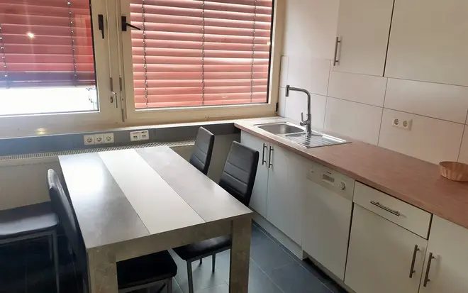 WG-Zimmer mit 24 m² in Stuttgart – Bild 4