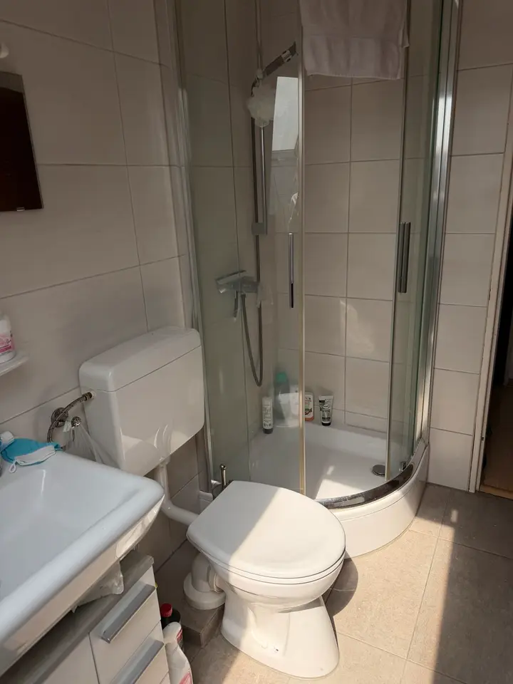 2 Zimmer Wohnung mit 35 m² in Rüsselsheim am Main – Bild 5
