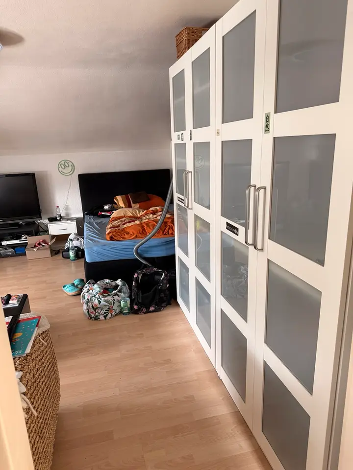 2 Zimmer Wohnung mit 35 m² in Rüsselsheim am Main – Bild 6