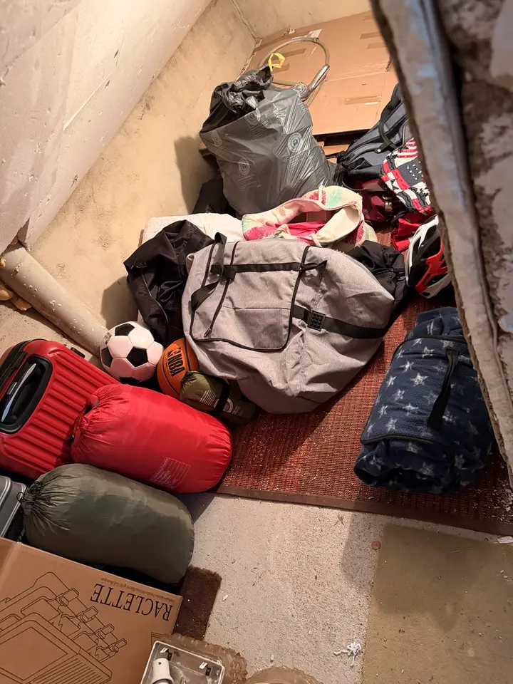 2 Zimmer Wohnung mit 35 m² in Rüsselsheim am Main – Bild 7