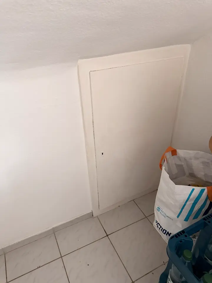 2 Zimmer Wohnung mit 35 m² in Rüsselsheim am Main – Bild 8