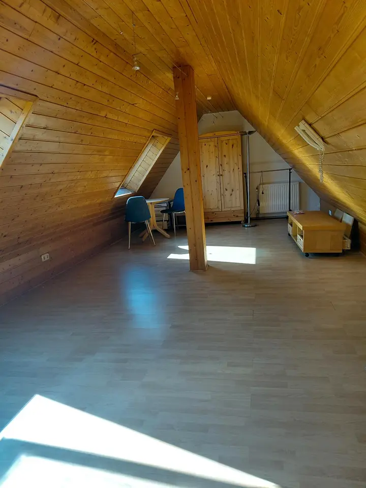 2 Zimmer Wohnung mit 35 m² in Rüsselsheim am Main – Bild 10