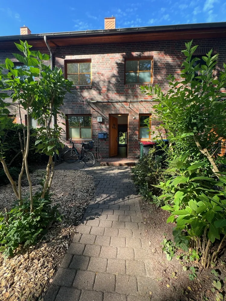 6 Zimmer Haus mit 170 m² in Hamburg – Bild 1