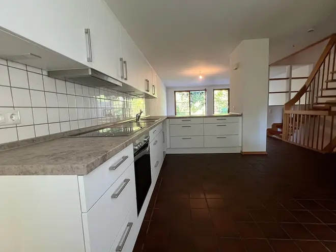 6 Zimmer Haus mit 170 m² in Hamburg – Bild 3