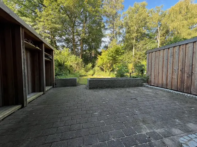 6 Zimmer Haus mit 170 m² in Hamburg – Bild 6