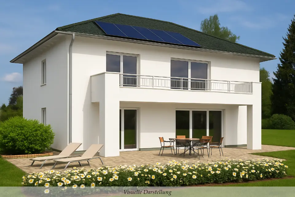 7 Zimmer Haus mit 200 m² in Gütersloh – Bild 3