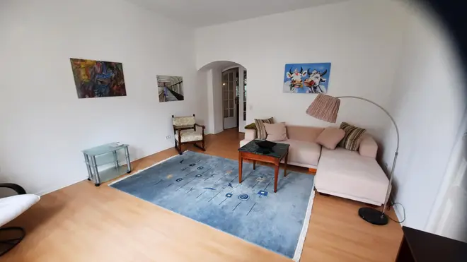 4 Zimmer Wohnung mit 85 m² in Mönchengladbach – Bild 1