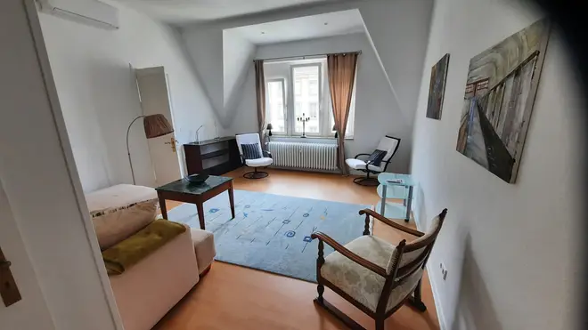 4 Zimmer Wohnung mit 85 m² in Mönchengladbach – Bild 2
