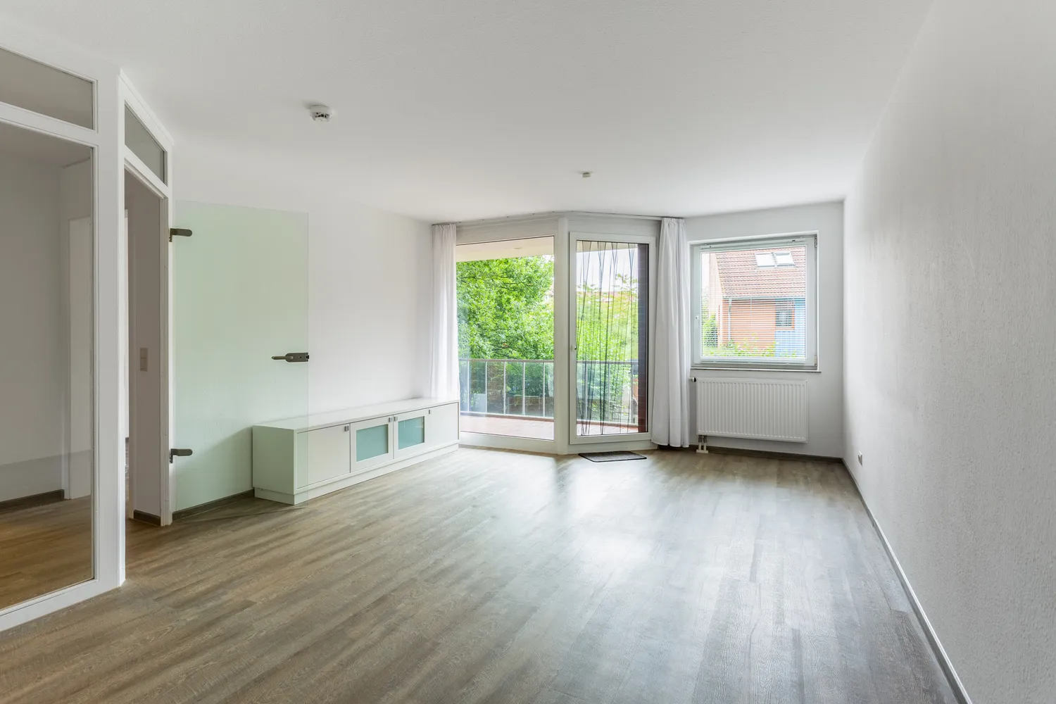 3 Zimmer Wohnung mit 77 m² in Göttingen – Bild 1