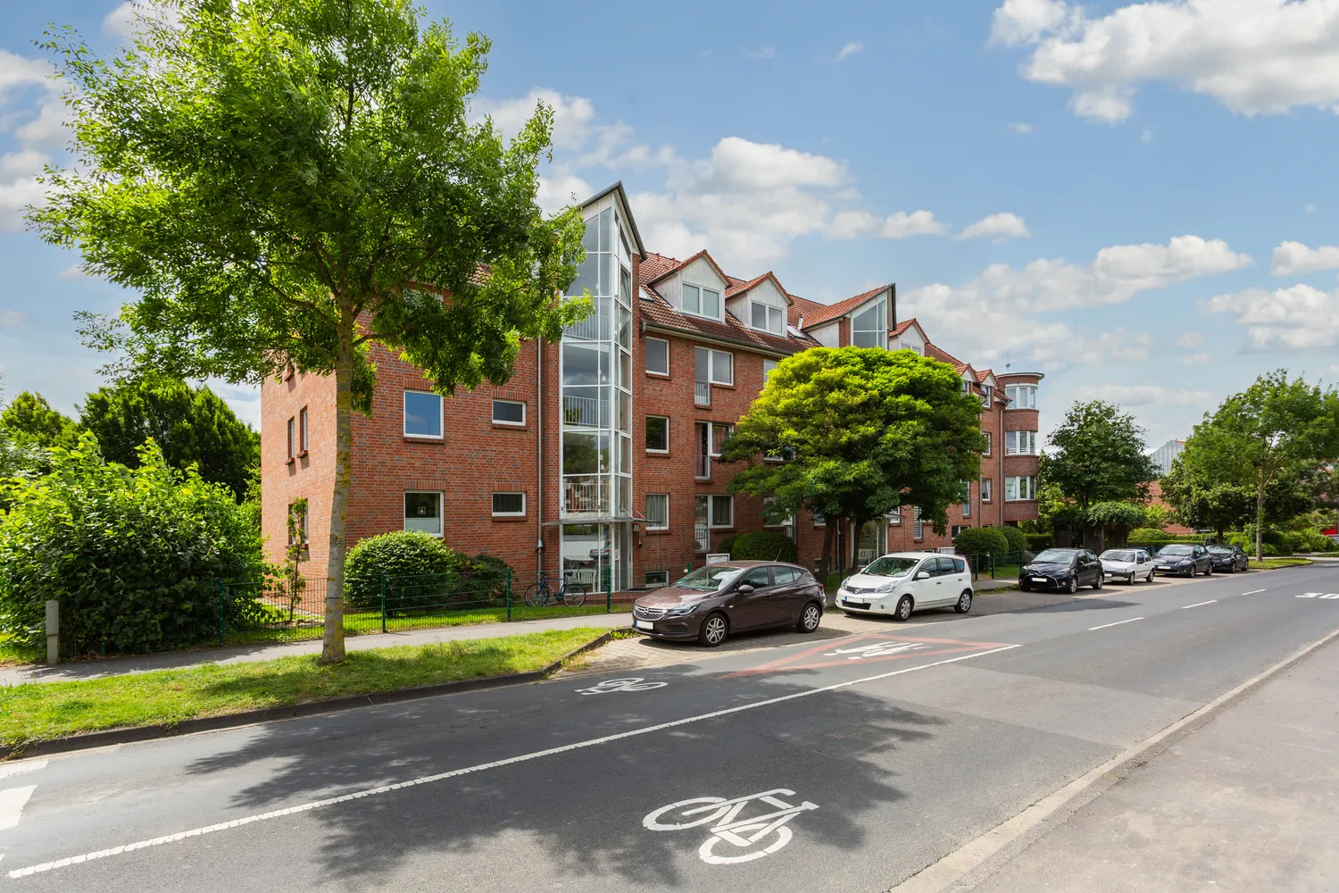 3 Zimmer Wohnung mit 77 m² in Göttingen – Bild 2