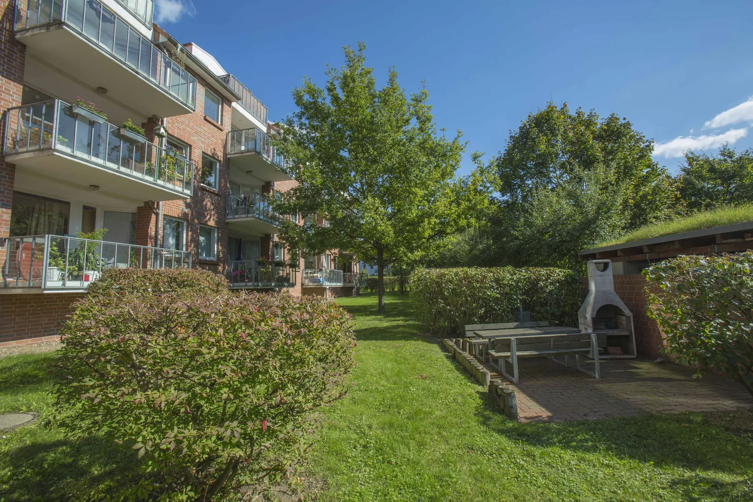 3 Zimmer Wohnung mit 77 m² in Göttingen – Bild 3