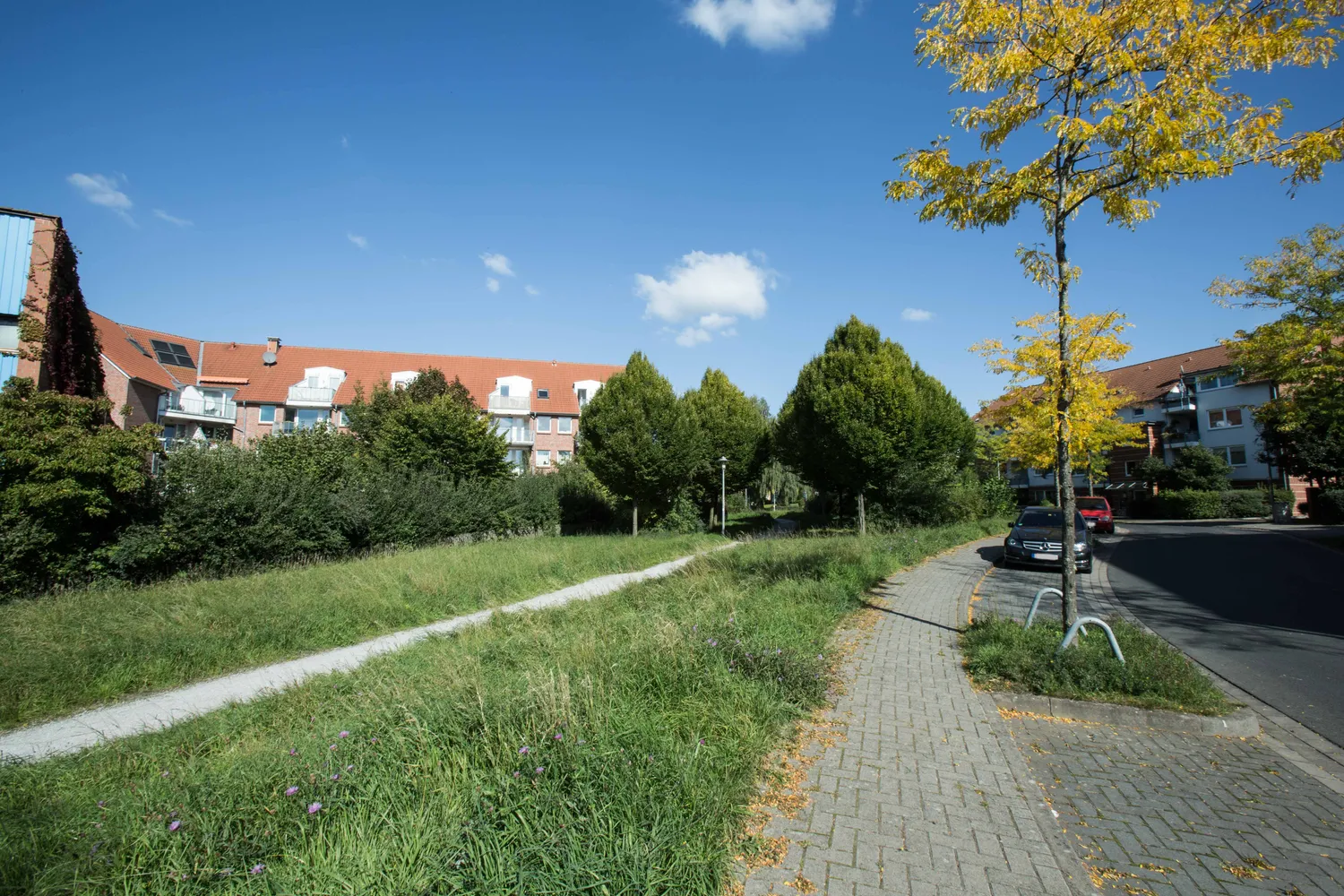 3 Zimmer Wohnung mit 77 m² in Göttingen – Bild 6