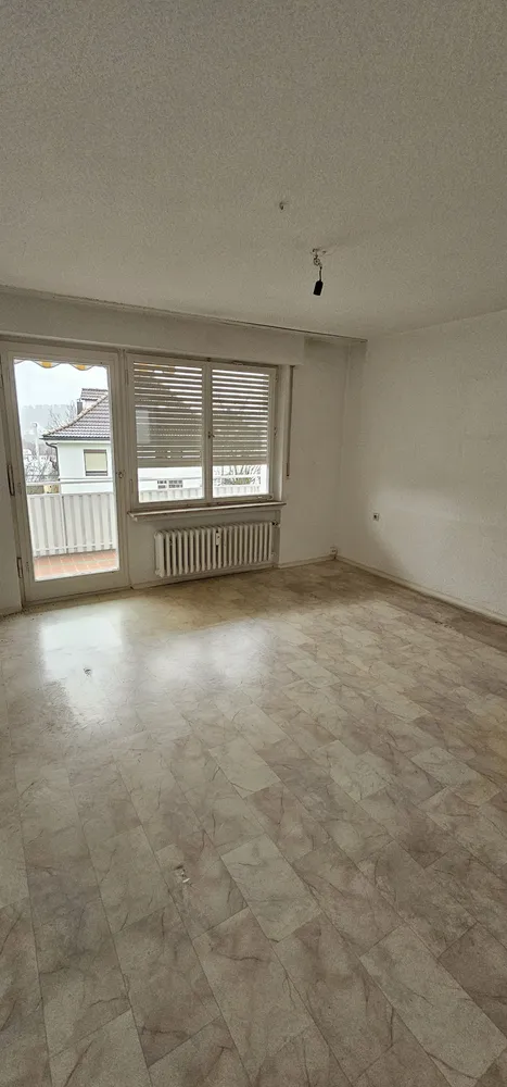 2 Zimmer Wohnung mit 47 m² in Göppingen – Bild 2