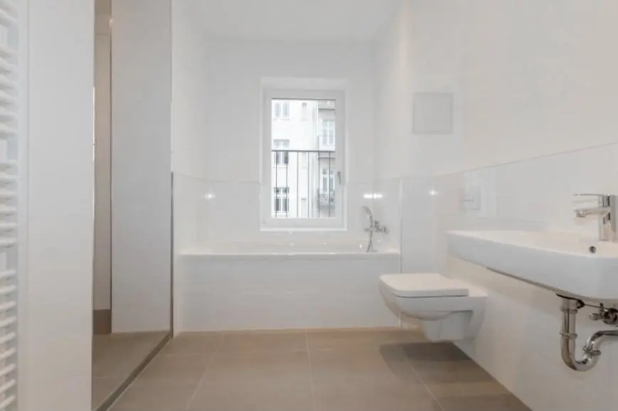 3 Zimmer Wohnung mit 87 m² in Leipzig – Bild 4