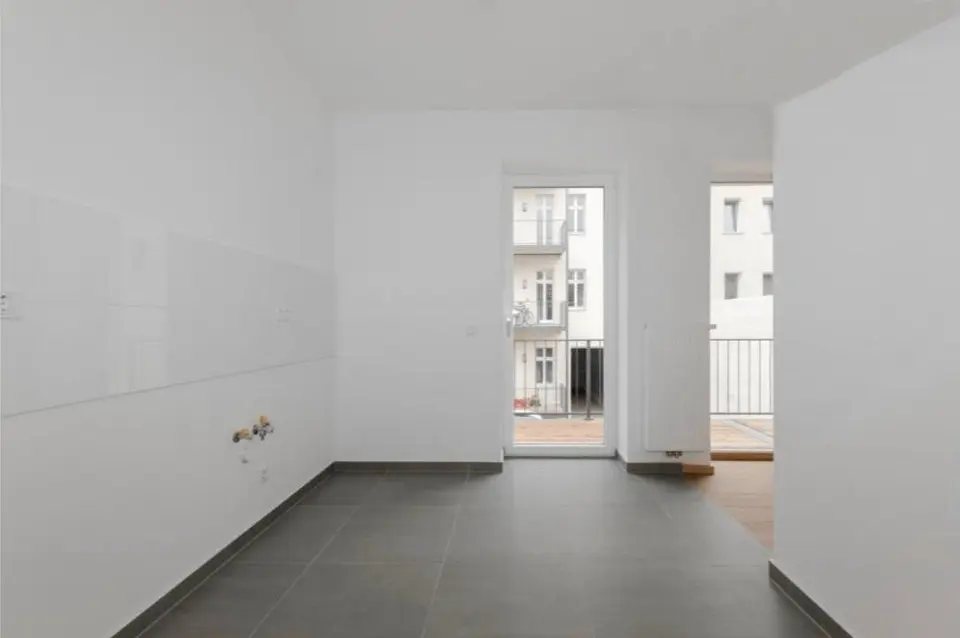 3 Zimmer Wohnung mit 87 m² in Leipzig – Bild 9