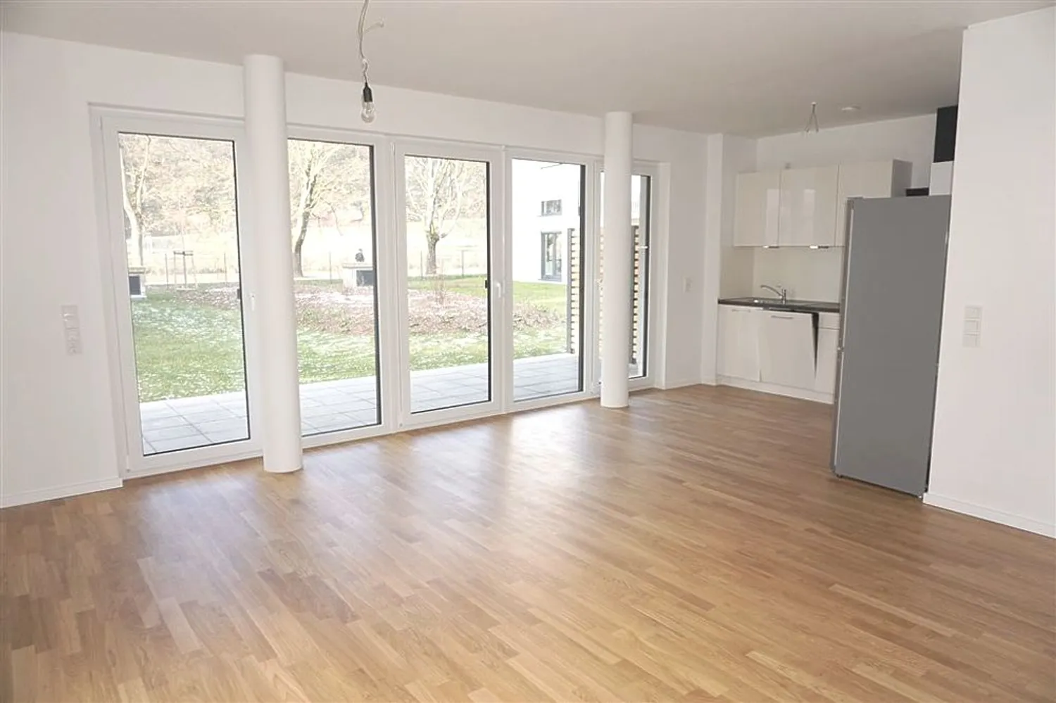 2 Zimmer Wohnung mit 74 m² in Trier – Bild 1