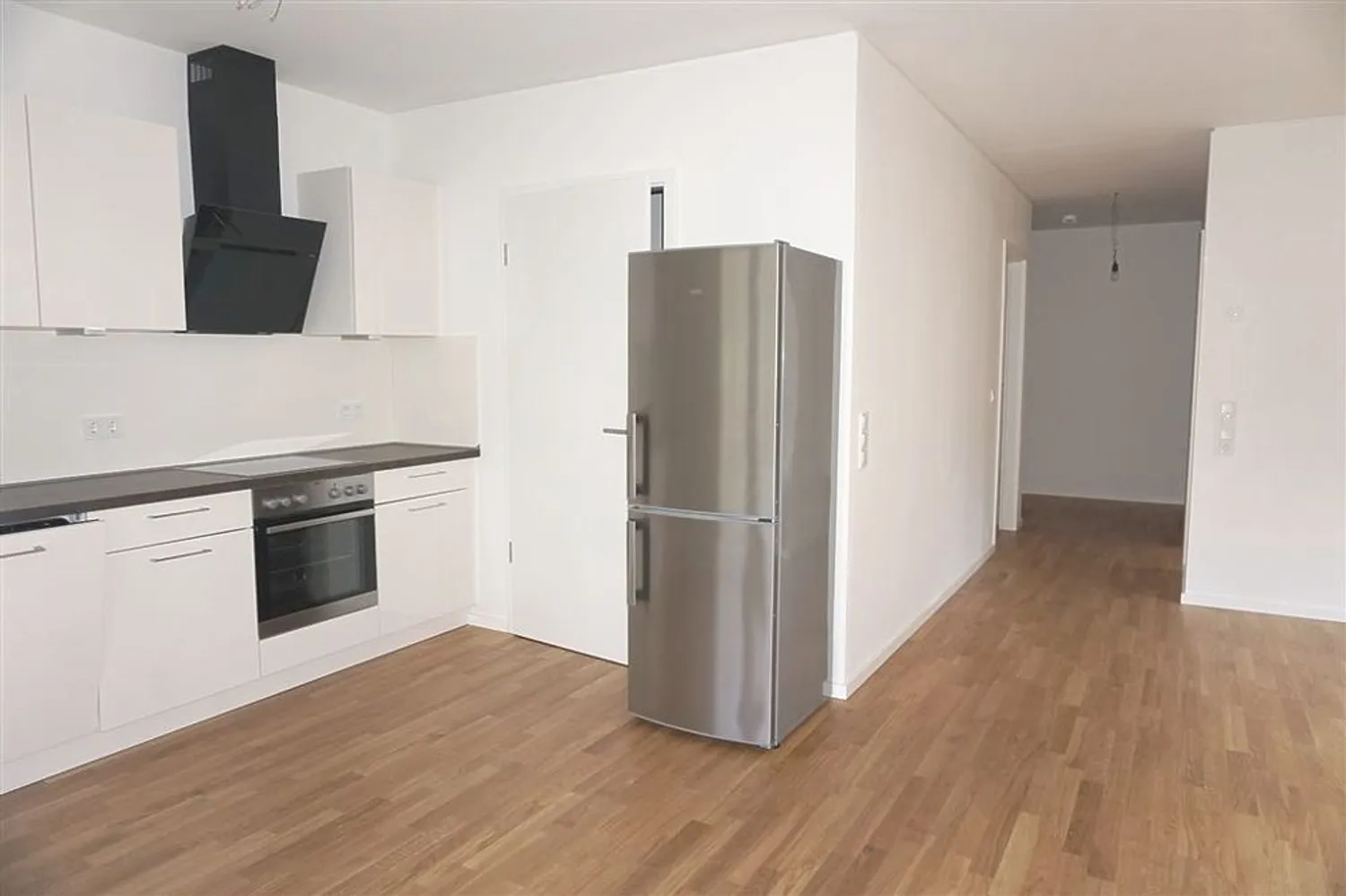 2 Zimmer Wohnung mit 74 m² in Trier – Bild 3