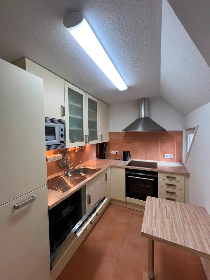 3 Zimmer Wohnung mit 65 m² in Aalen – Bild 3