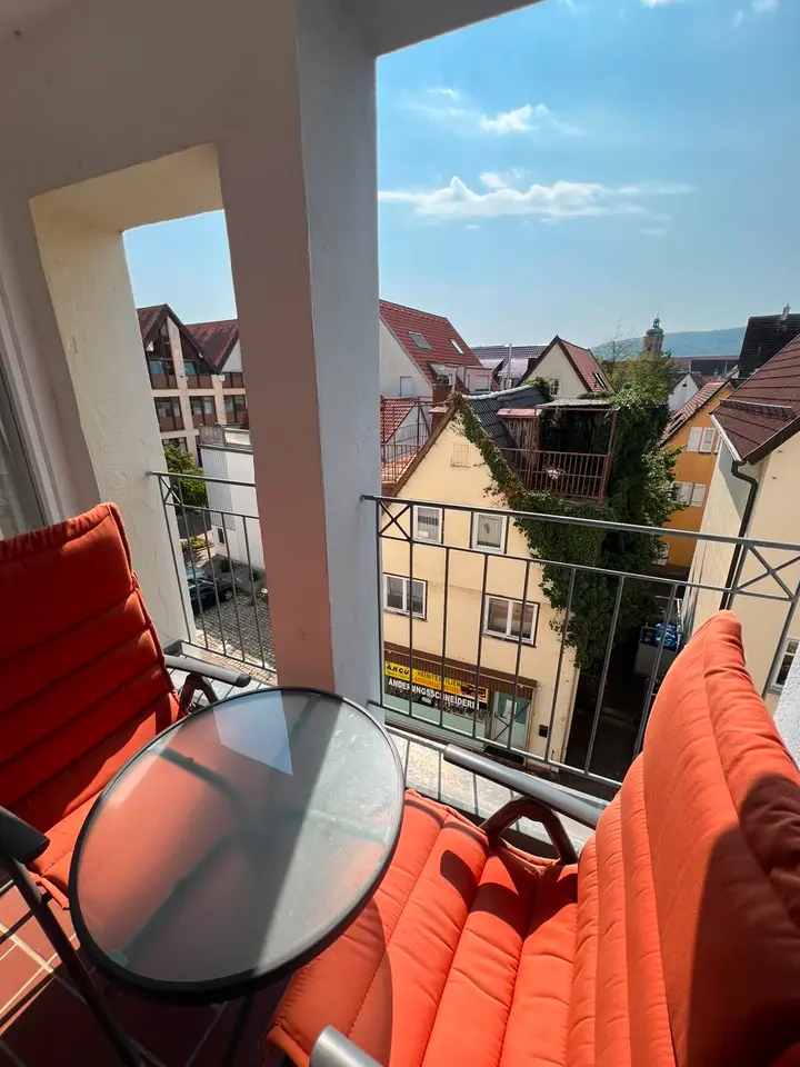 3 Zimmer Wohnung mit 65 m² in Aalen – Bild 4